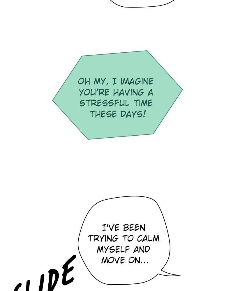 Garden Club Detective Squad chapter 38 - page 33