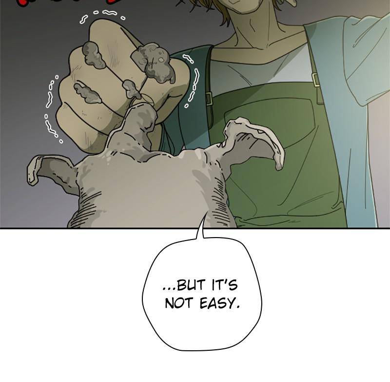 Garden Club Detective Squad chapter 38 - page 35