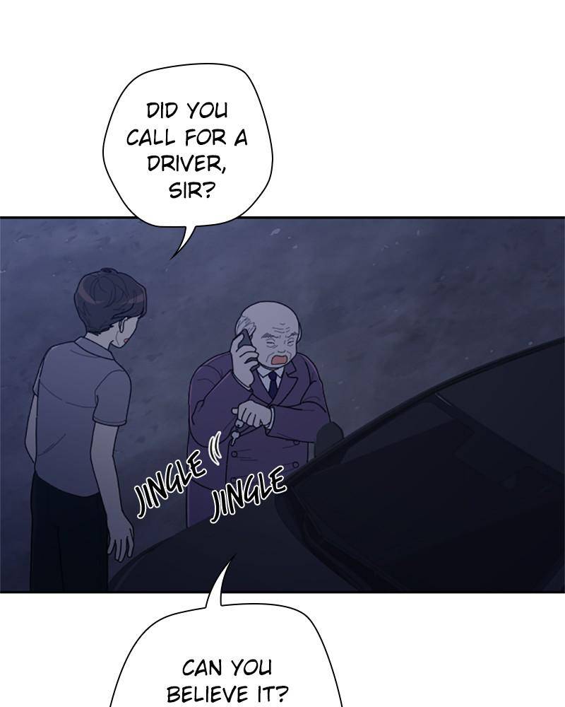 Garden Club Detective Squad chapter 38 - page 36