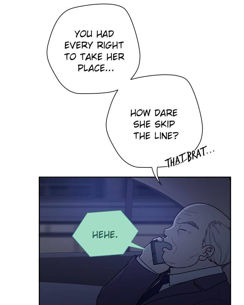 Garden Club Detective Squad chapter 38 - page 39