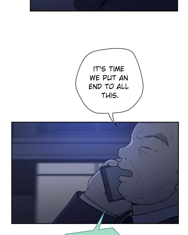 Garden Club Detective Squad chapter 38 - page 40