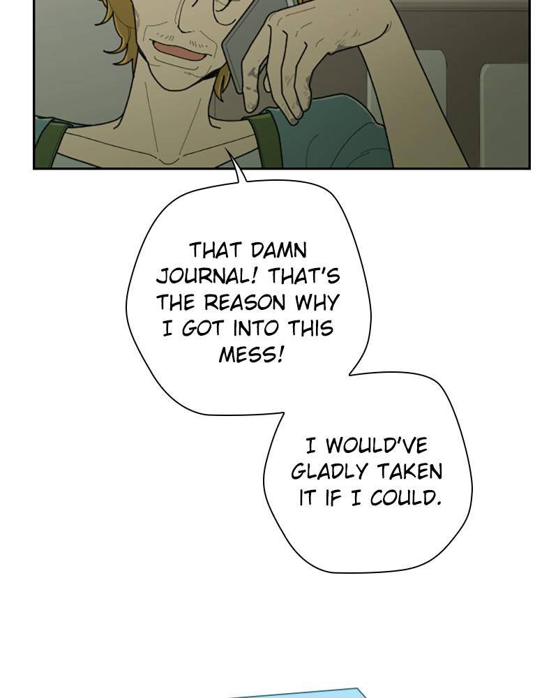 Garden Club Detective Squad chapter 38 - page 42