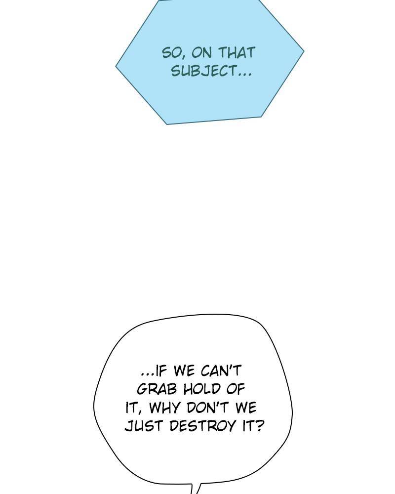 Garden Club Detective Squad chapter 38 - page 43