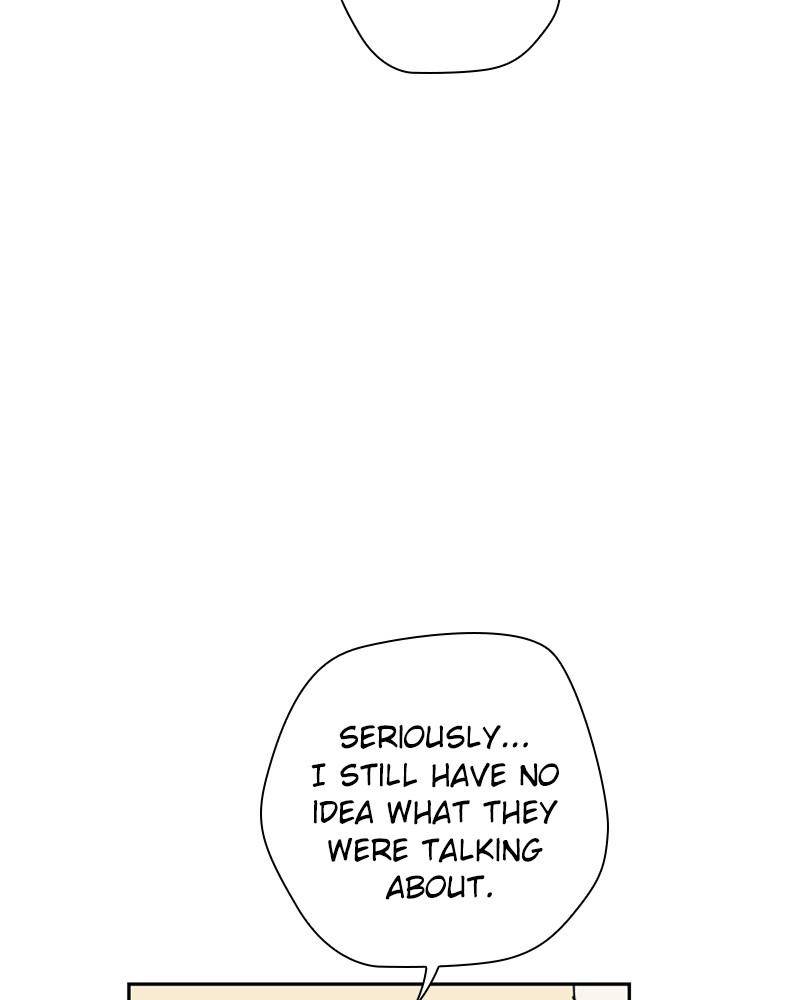 Garden Club Detective Squad chapter 38 - page 45