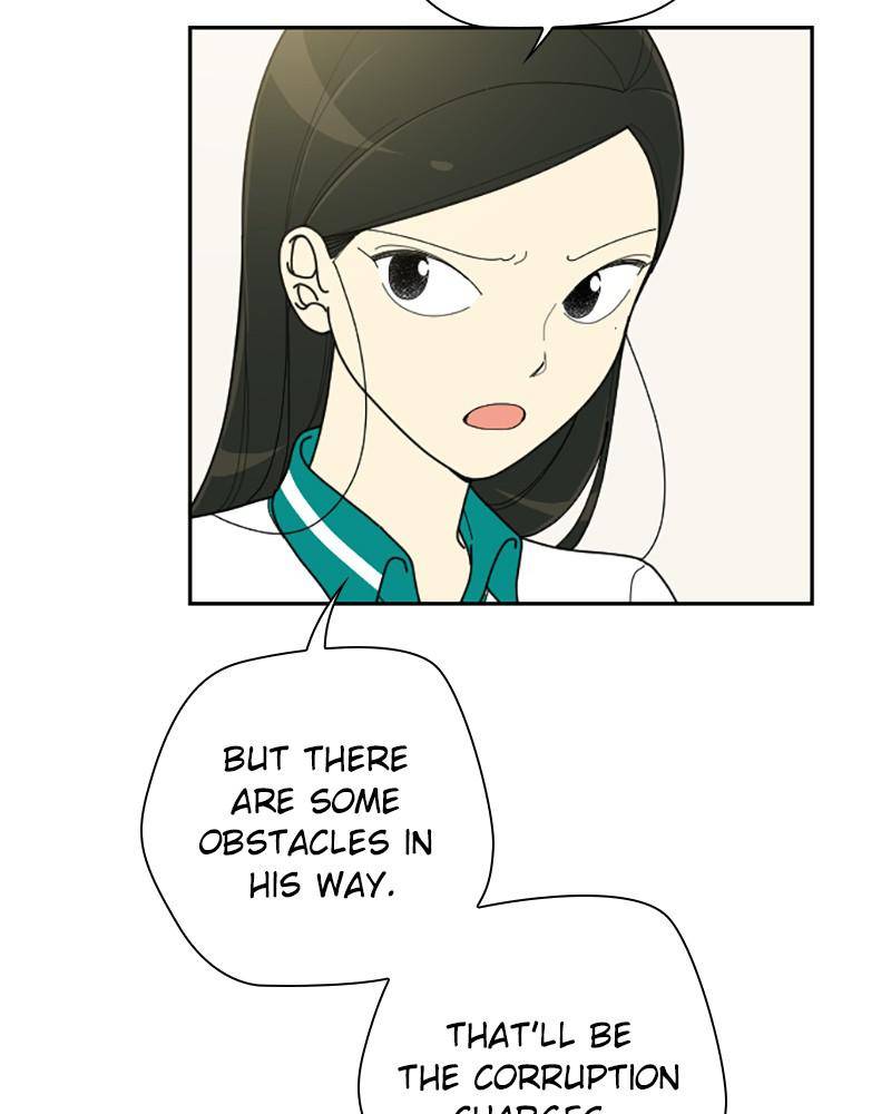 Garden Club Detective Squad chapter 38 - page 48