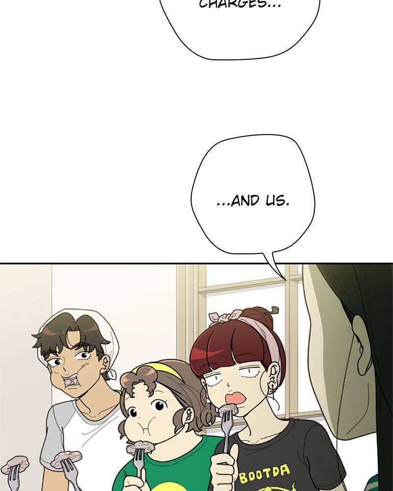 Garden Club Detective Squad chapter 38 - page 49
