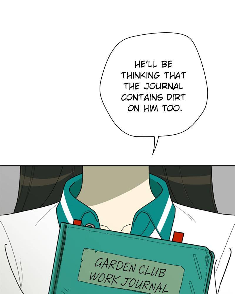 Garden Club Detective Squad chapter 38 - page 52