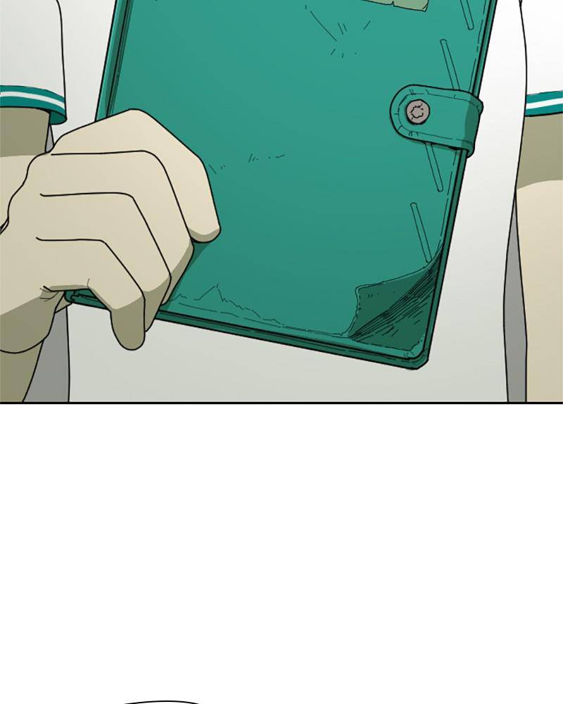 Garden Club Detective Squad chapter 38 - page 53