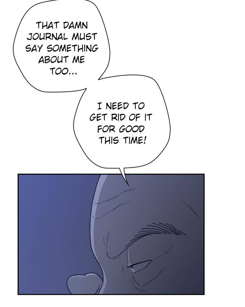 Garden Club Detective Squad chapter 38 - page 54