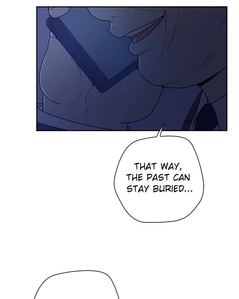Garden Club Detective Squad chapter 38 - page 55