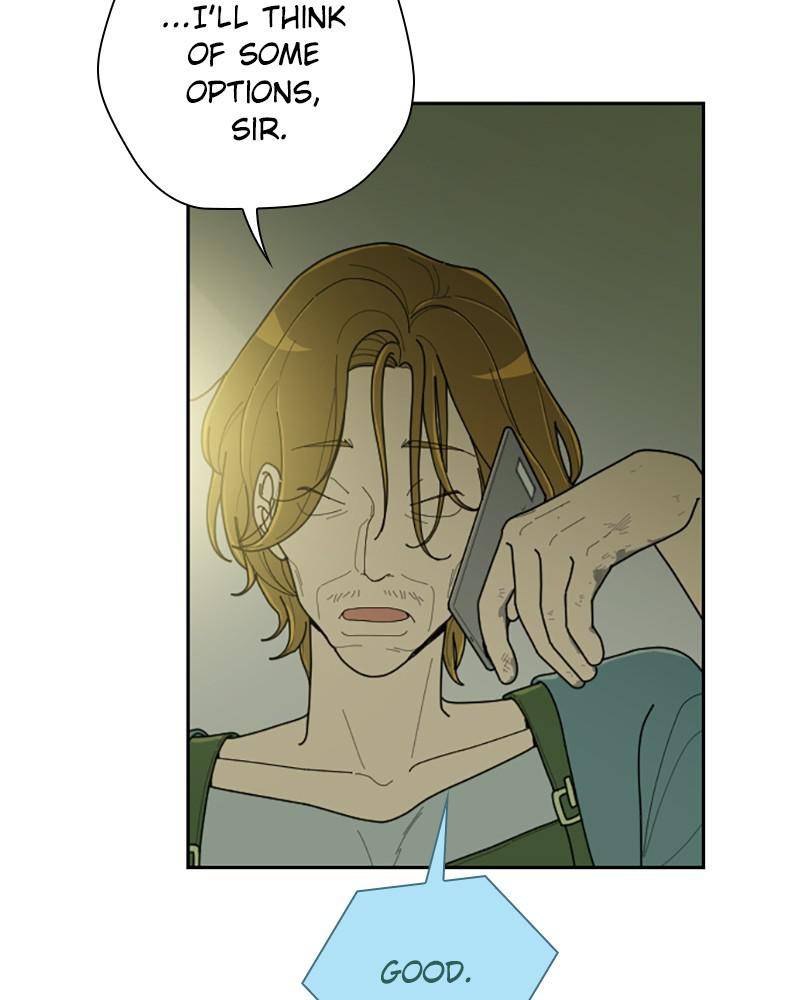 Garden Club Detective Squad chapter 38 - page 56