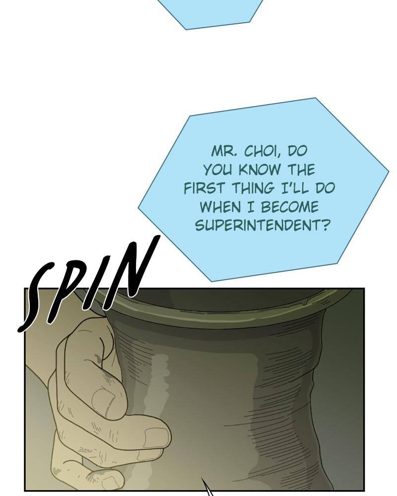Garden Club Detective Squad chapter 38 - page 57