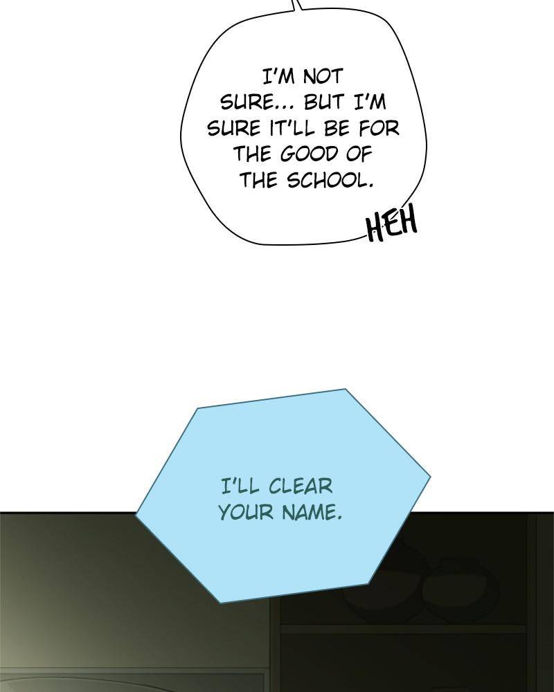 Garden Club Detective Squad chapter 38 - page 58