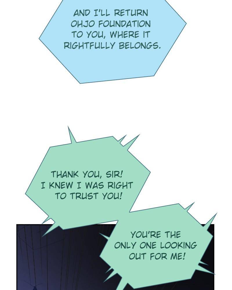Garden Club Detective Squad chapter 38 - page 60