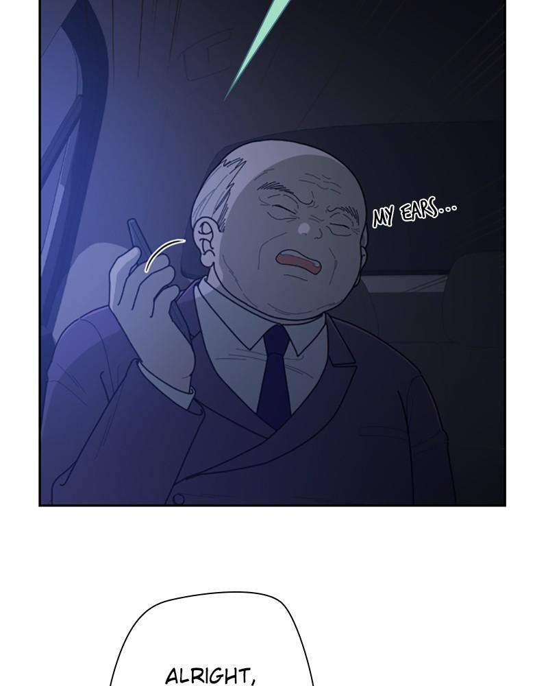 Garden Club Detective Squad chapter 38 - page 61