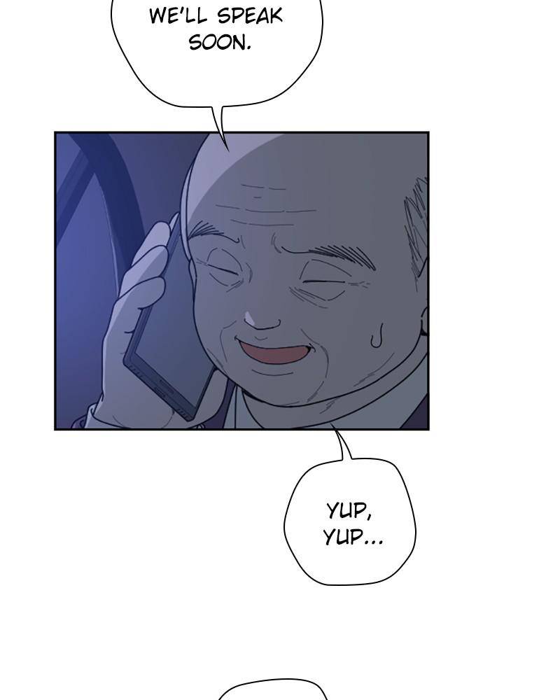Garden Club Detective Squad chapter 38 - page 62