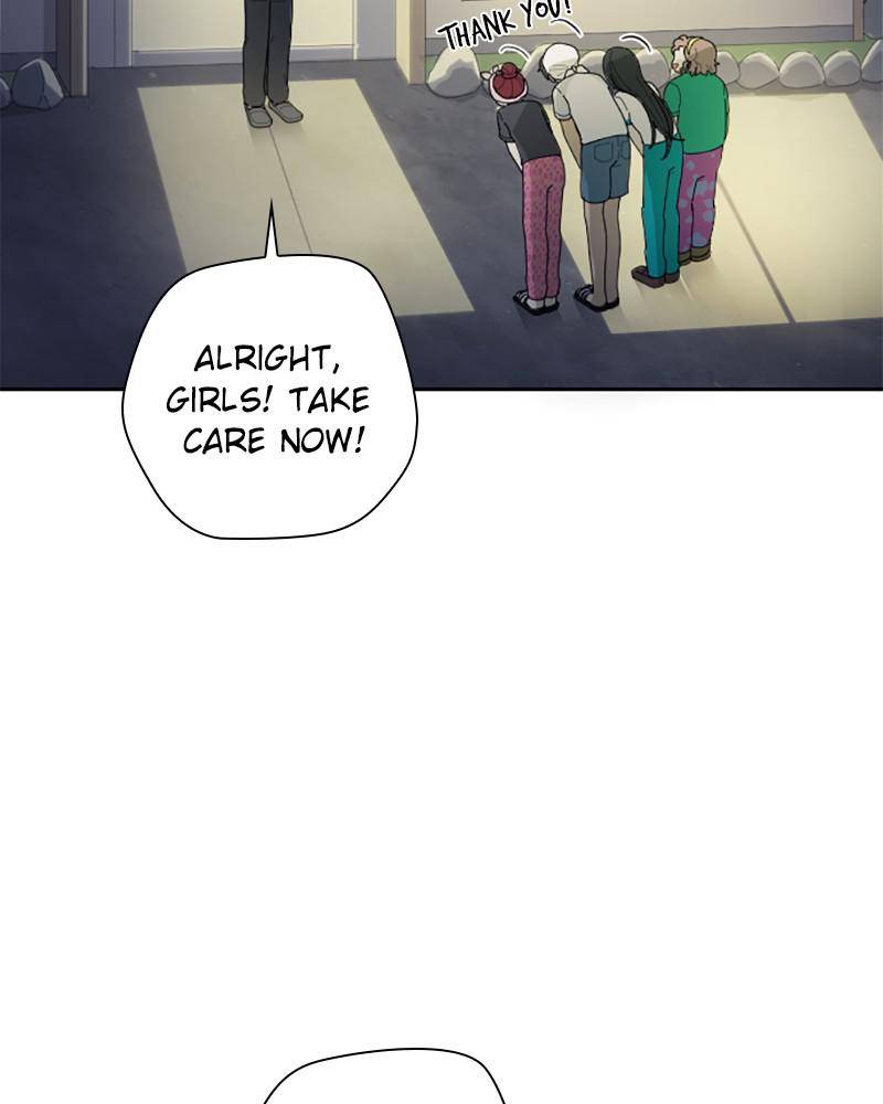 Garden Club Detective Squad chapter 38 - page 68