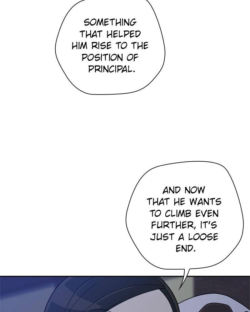 Garden Club Detective Squad chapter 38 - page 71