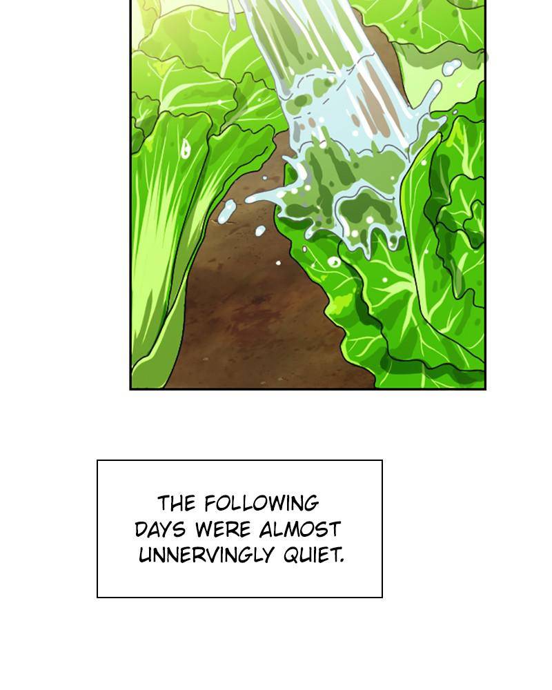 Garden Club Detective Squad chapter 38 - page 74