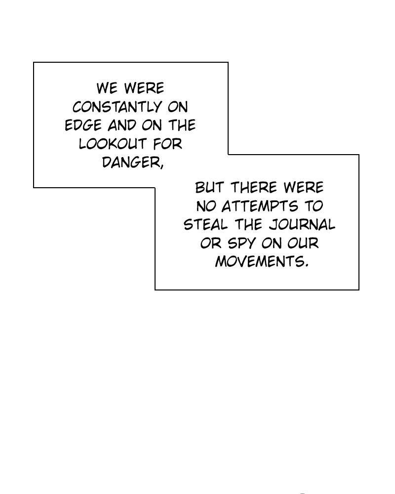Garden Club Detective Squad chapter 38 - page 79