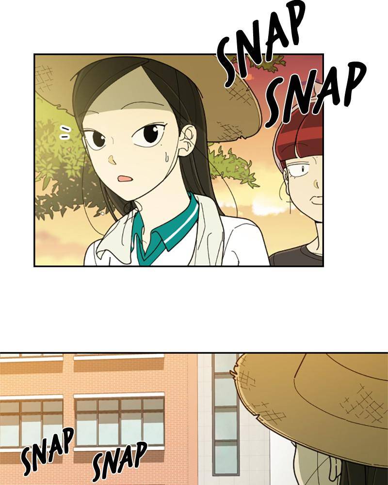Garden Club Detective Squad chapter 38 - page 80