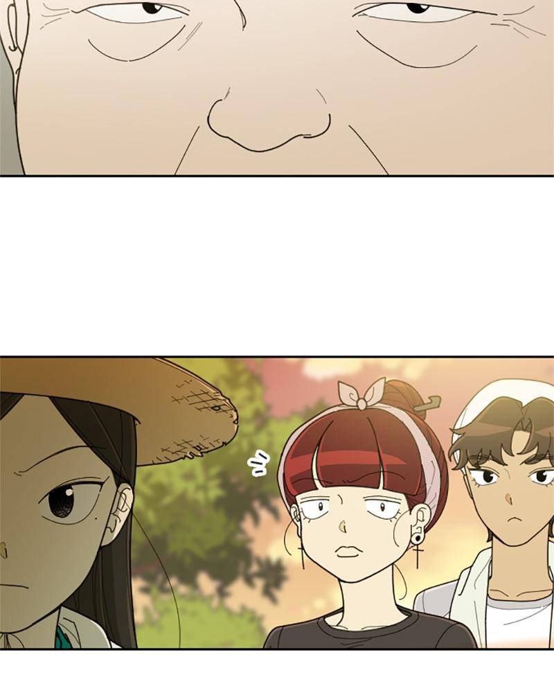 Garden Club Detective Squad chapter 38 - page 83