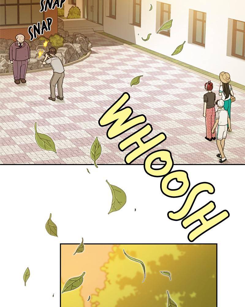 Garden Club Detective Squad chapter 38 - page 85