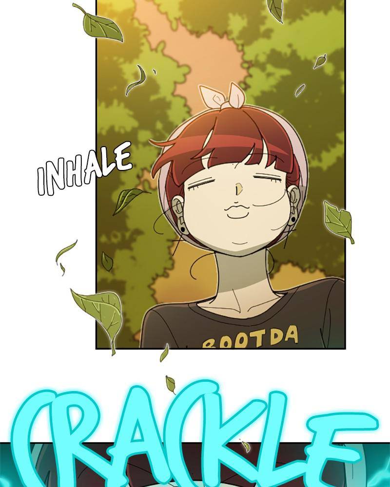Garden Club Detective Squad chapter 38 - page 86