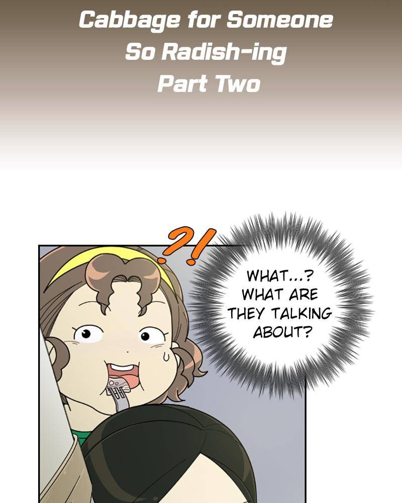 Garden Club Detective Squad chapter 38 - page 9