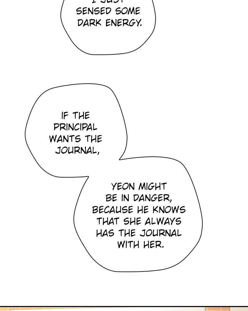 Garden Club Detective Squad chapter 38 - page 91