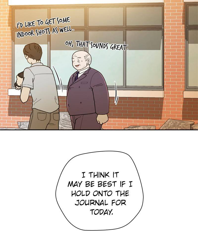 Garden Club Detective Squad chapter 38 - page 92