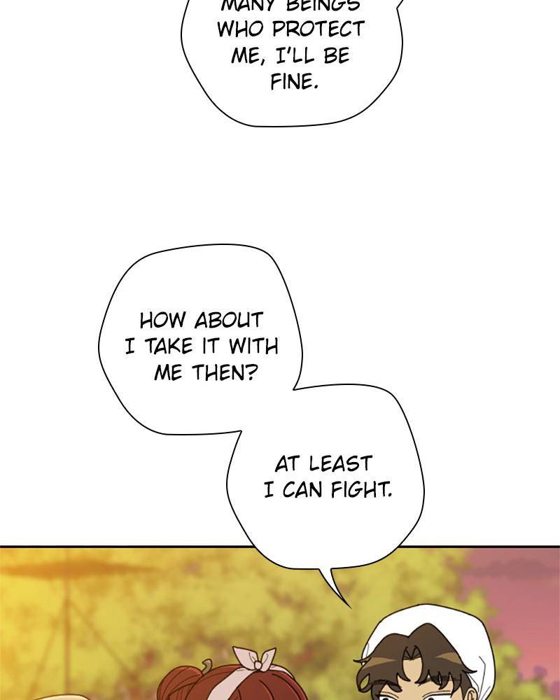 Garden Club Detective Squad chapter 38 - page 94