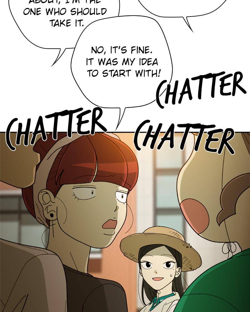 Garden Club Detective Squad chapter 38 - page 96