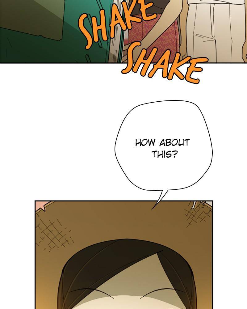 Garden Club Detective Squad chapter 38 - page 98