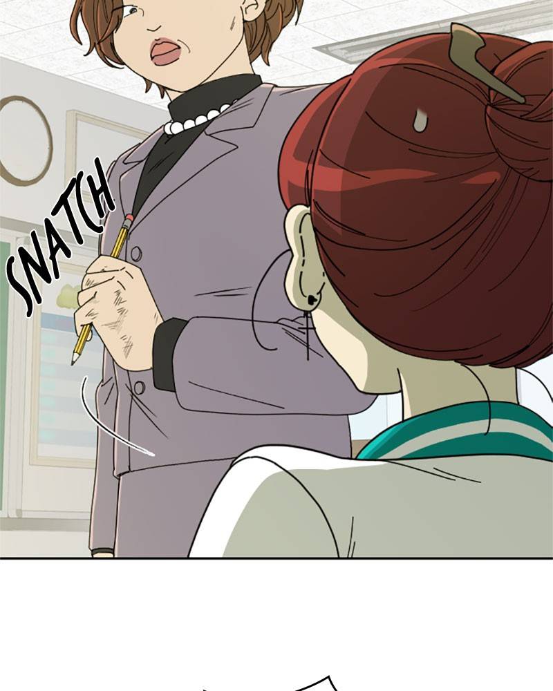 Garden Club Detective Squad chapter 11 - page 108