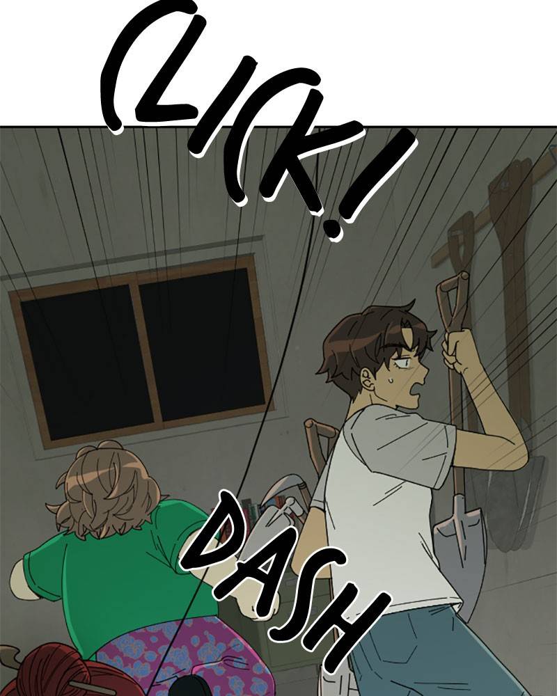 Garden Club Detective Squad chapter 11 - page 11