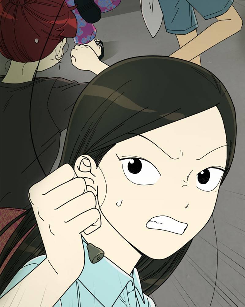 Garden Club Detective Squad chapter 11 - page 12