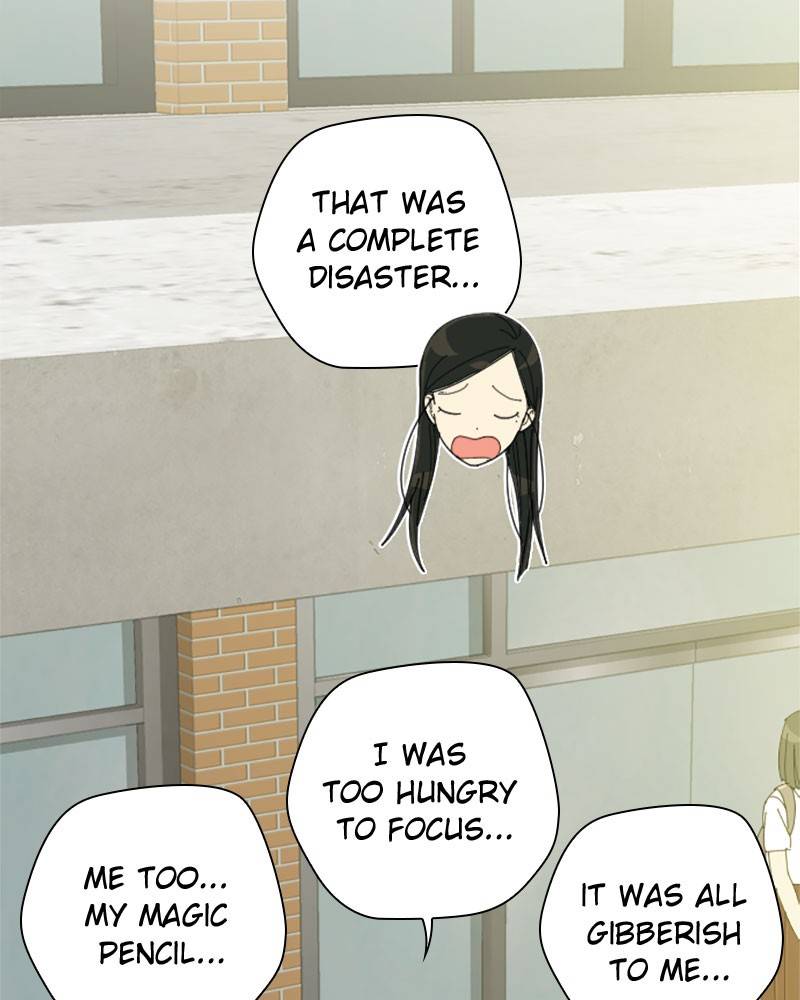 Garden Club Detective Squad chapter 11 - page 125