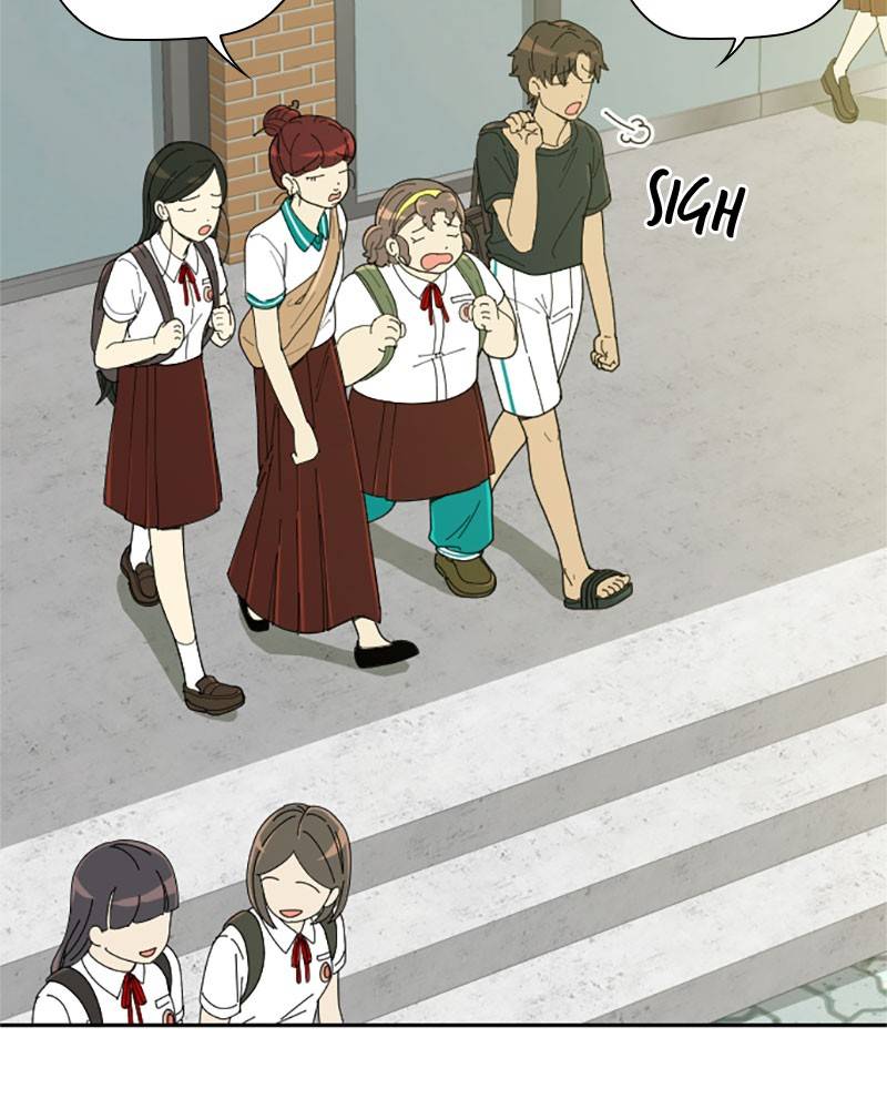 Garden Club Detective Squad chapter 11 - page 126