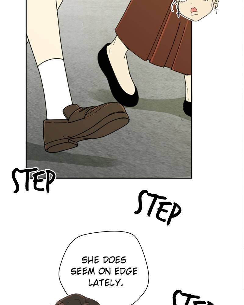 Garden Club Detective Squad chapter 11 - page 129