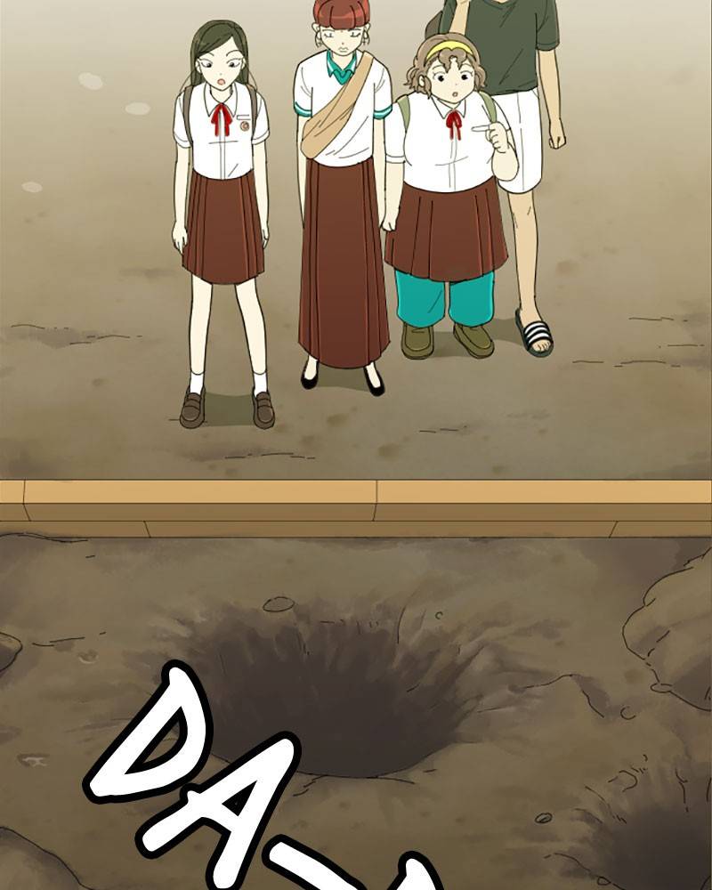 Garden Club Detective Squad chapter 11 - page 133