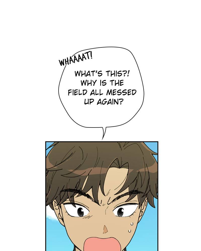 Garden Club Detective Squad chapter 11 - page 135