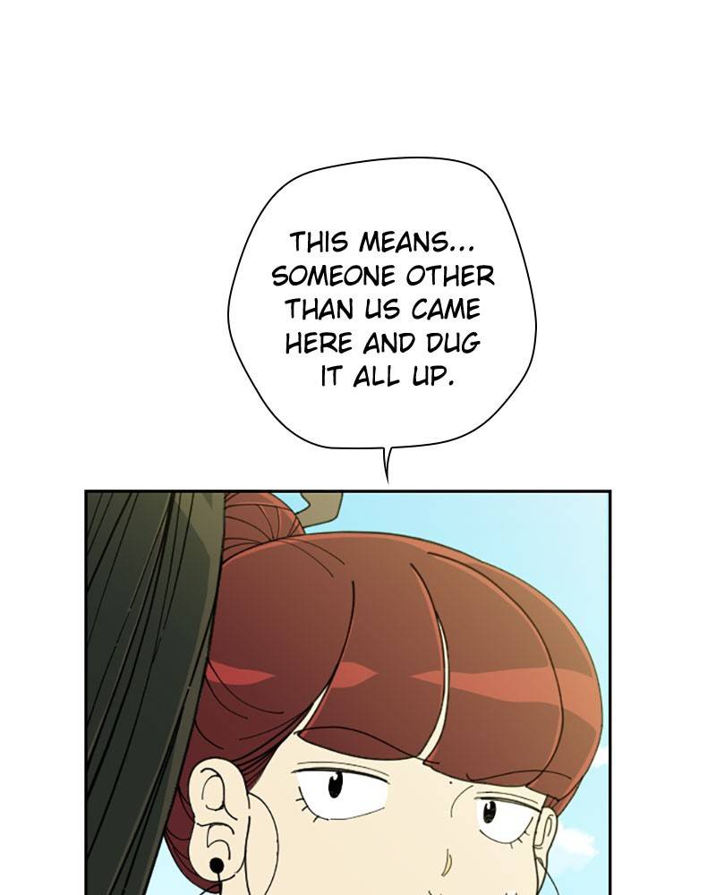 Garden Club Detective Squad chapter 11 - page 138