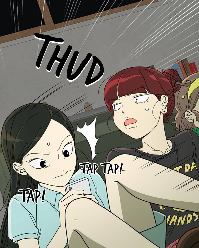 Garden Club Detective Squad chapter 11 - page 14