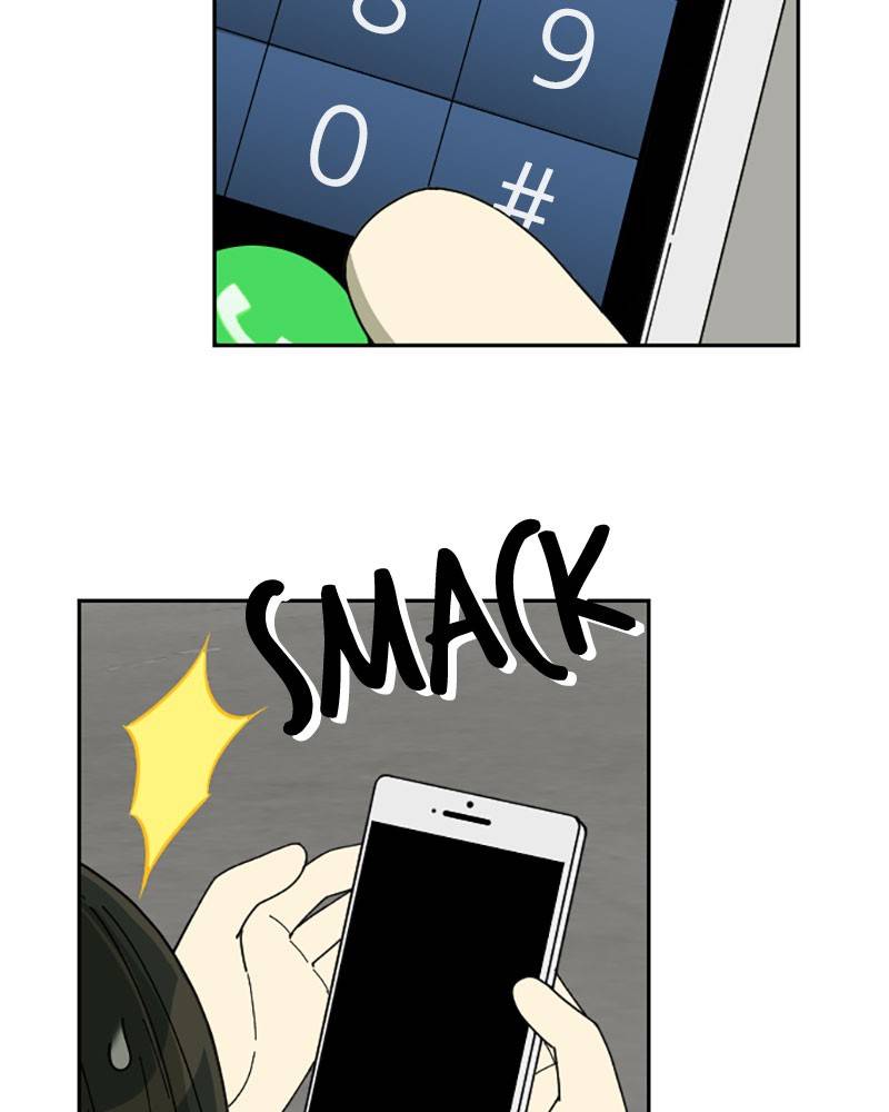 Garden Club Detective Squad chapter 11 - page 16