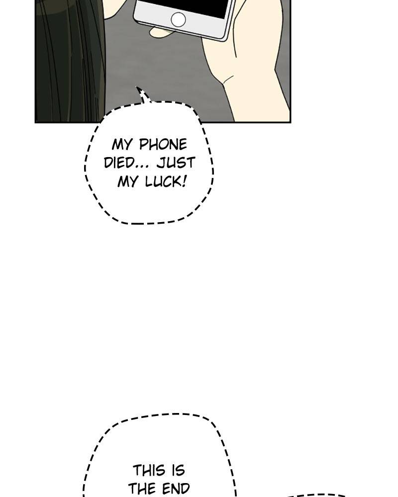 Garden Club Detective Squad chapter 11 - page 17