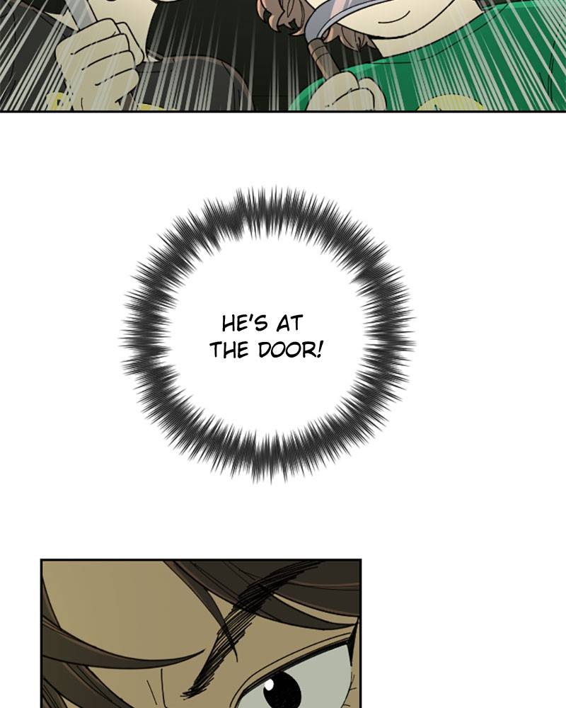 Garden Club Detective Squad chapter 11 - page 26