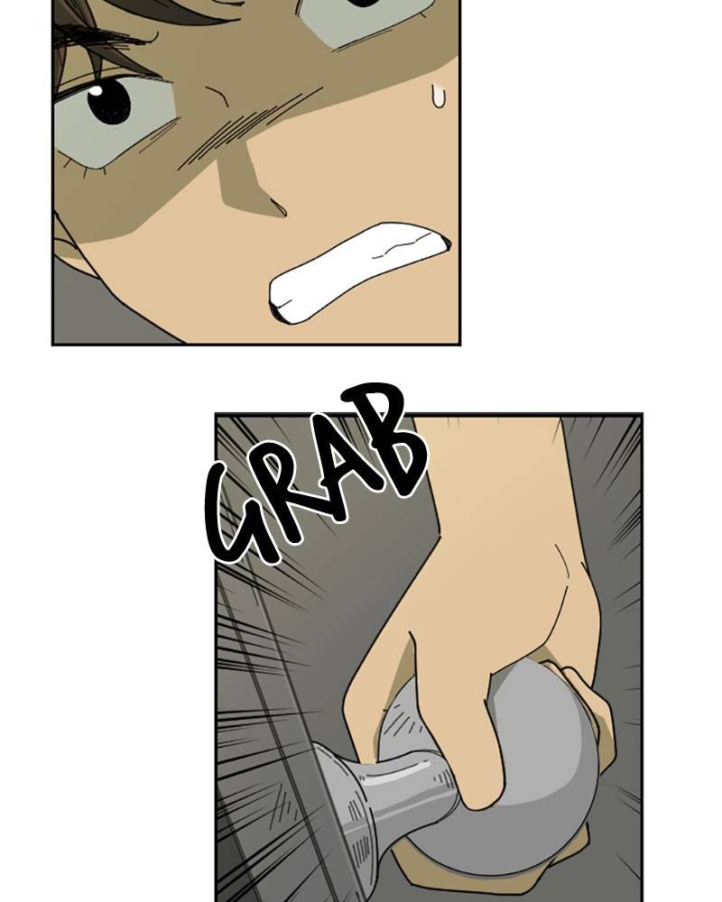 Garden Club Detective Squad chapter 11 - page 27