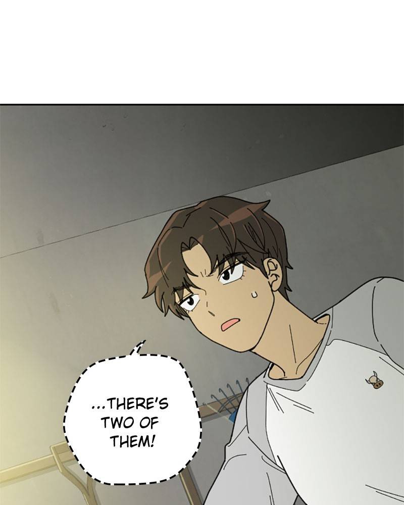 Garden Club Detective Squad chapter 11 - page 29