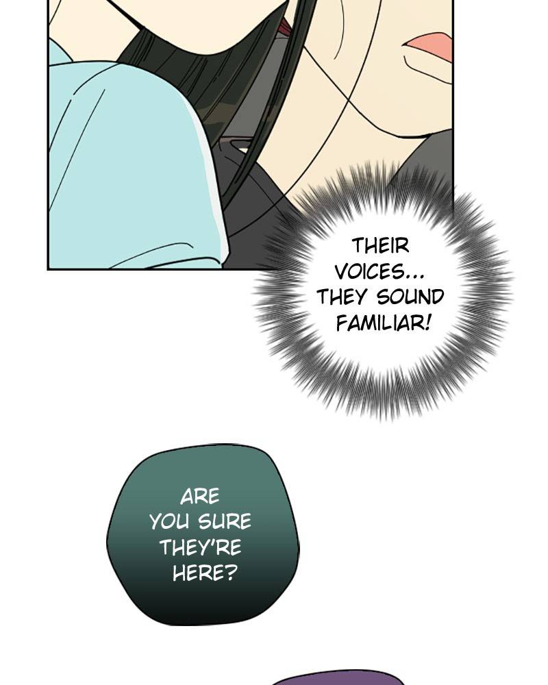 Garden Club Detective Squad chapter 11 - page 32